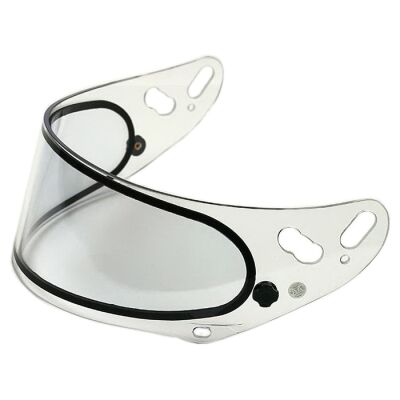 Arai GP-7 2D DUAL-PANE Tear-Off ready dvojité plexisklo čiré